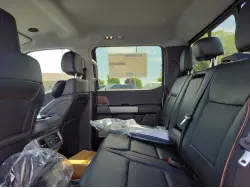 2026 FORD F350