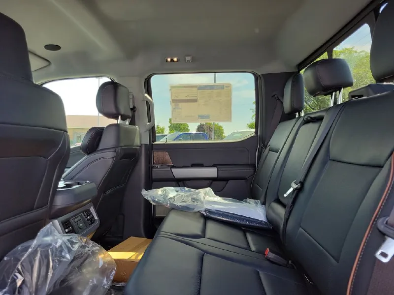 2026 FORD F350