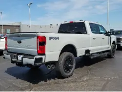 2026 FORD F350