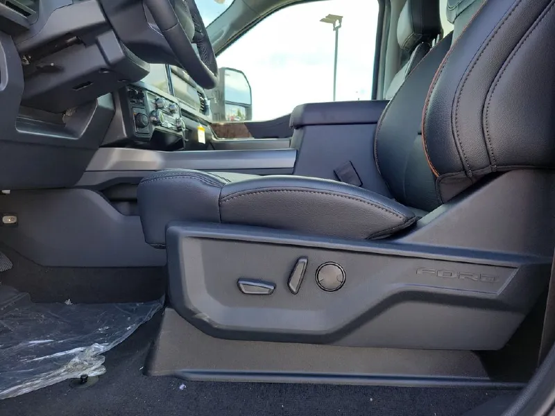 2026 FORD F350