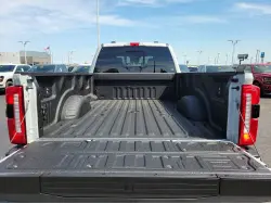 2026 FORD F350