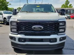 2026 FORD F350