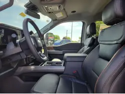 2026 FORD F350