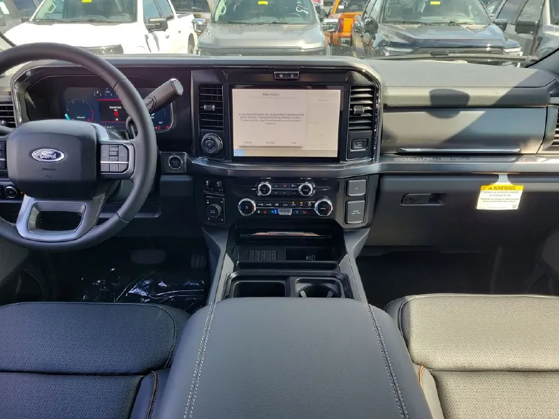 2026 FORD F350