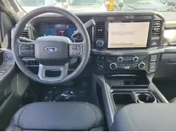 2026 FORD F350