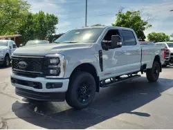 2026 FORD F350