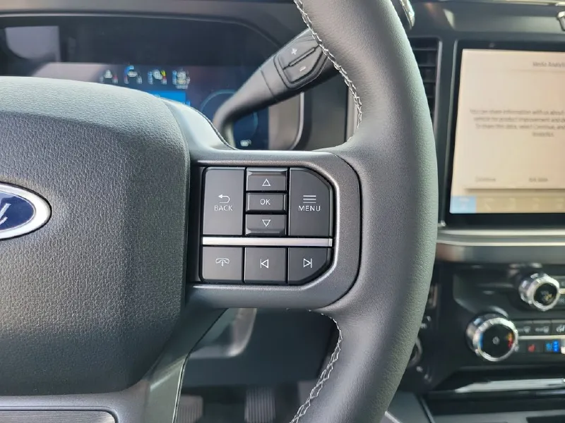 2026 FORD F350