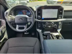 2026 FORD F150