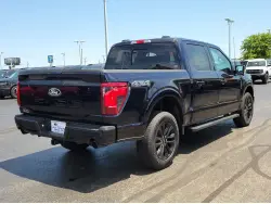 2026 FORD F150