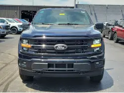 2026 FORD F150