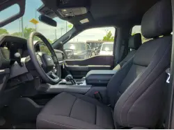 2026 FORD F150