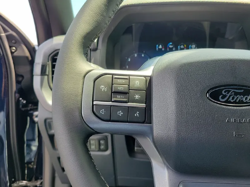 2026 FORD F150
