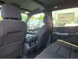 2026 FORD F150