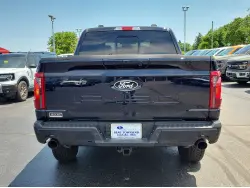 2026 FORD F150