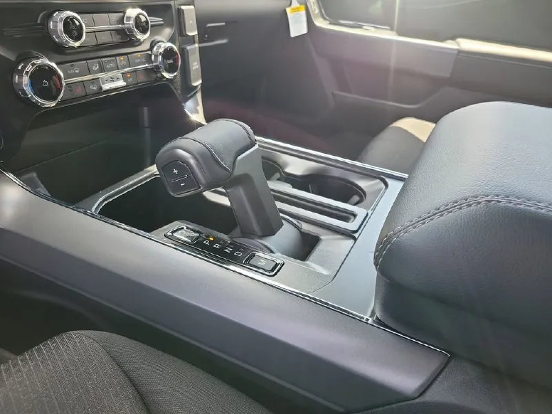 2026 FORD F150