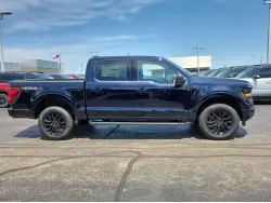 2026 FORD F150