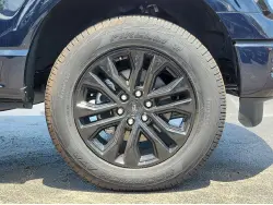 2026 FORD F150