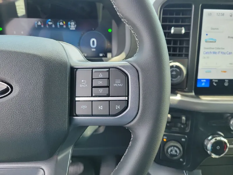 2026 FORD F150