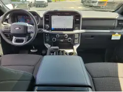 2026 FORD F150
