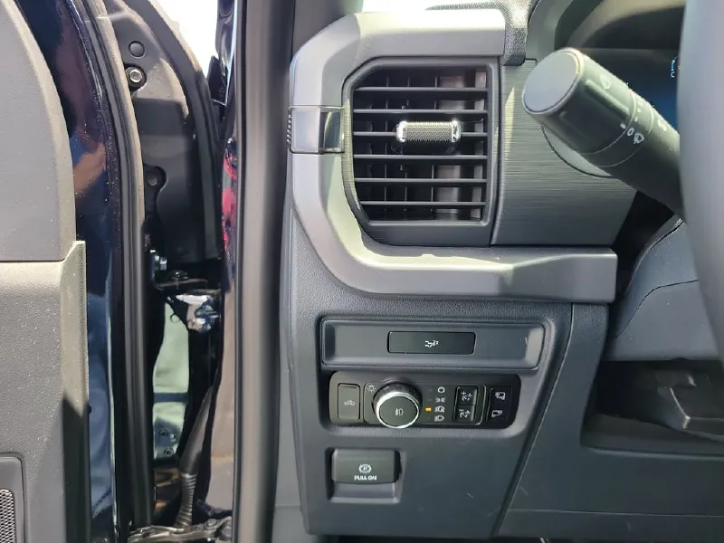 2026 FORD F150