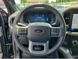 2026 FORD F150