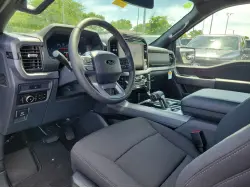 2026 FORD F150