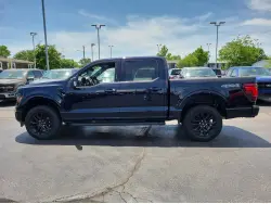2026 FORD F150