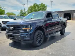 2026 FORD F150