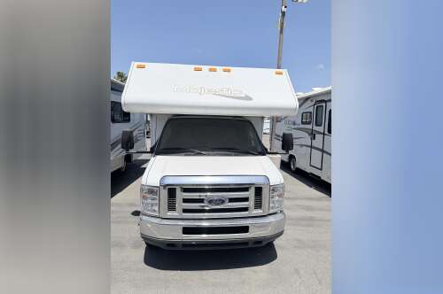 2019 Thor Motor Coach Majestic in rancho santa margarita CA