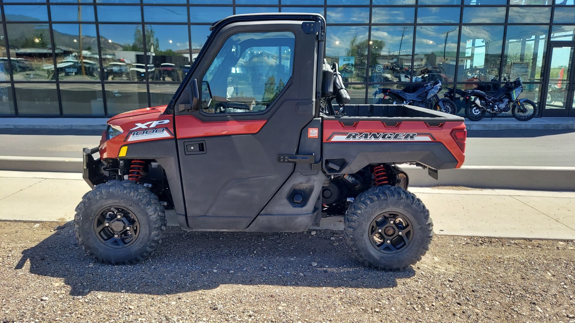 2020 Polaris Ranger XP 1000 Northstar Ultimate in fairview UT