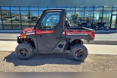 2020 Polaris Ranger XP 1000 Northstar Ultimate in fairview UT