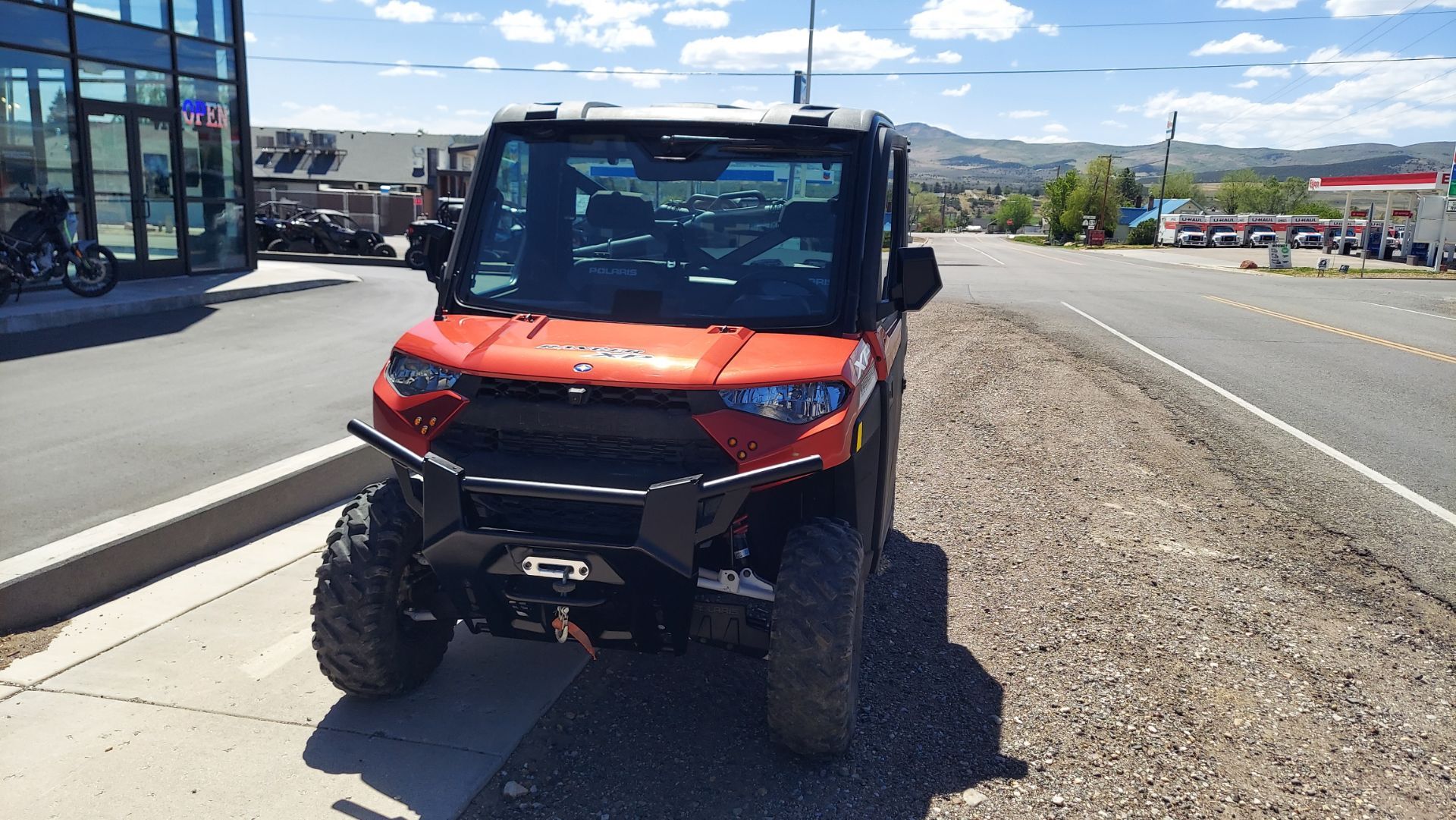 2020 Polaris Ranger XP 1000 Northstar Ultimate in fairview UT