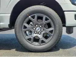 2026 FORD F150