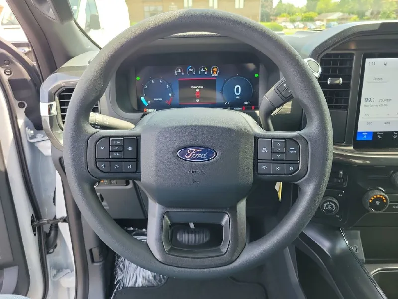 2026 FORD F150