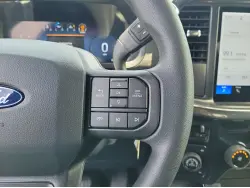 2026 FORD F150