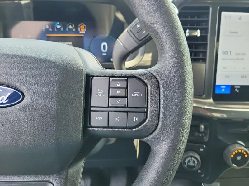 2026 FORD F150