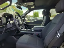 2026 FORD F150