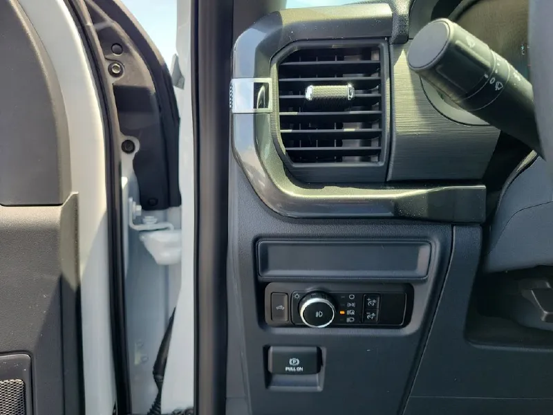 2026 FORD F150
