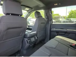 2026 FORD F150