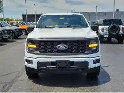 2026 FORD F150