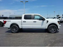 2026 FORD F150
