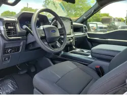 2026 FORD F150