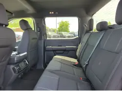 2026 FORD F150