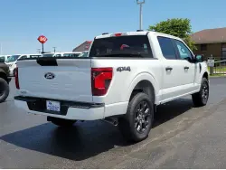 2026 FORD F150