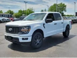 2026 FORD F150