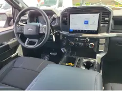 2026 FORD F150