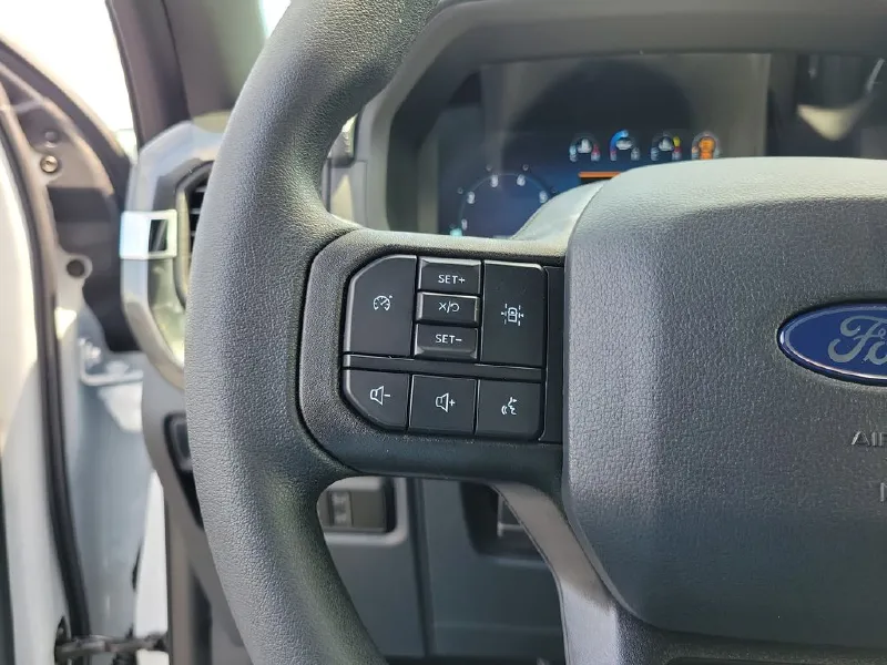 2026 FORD F150
