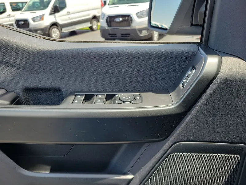 2026 FORD F150
