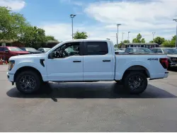 2026 FORD F150