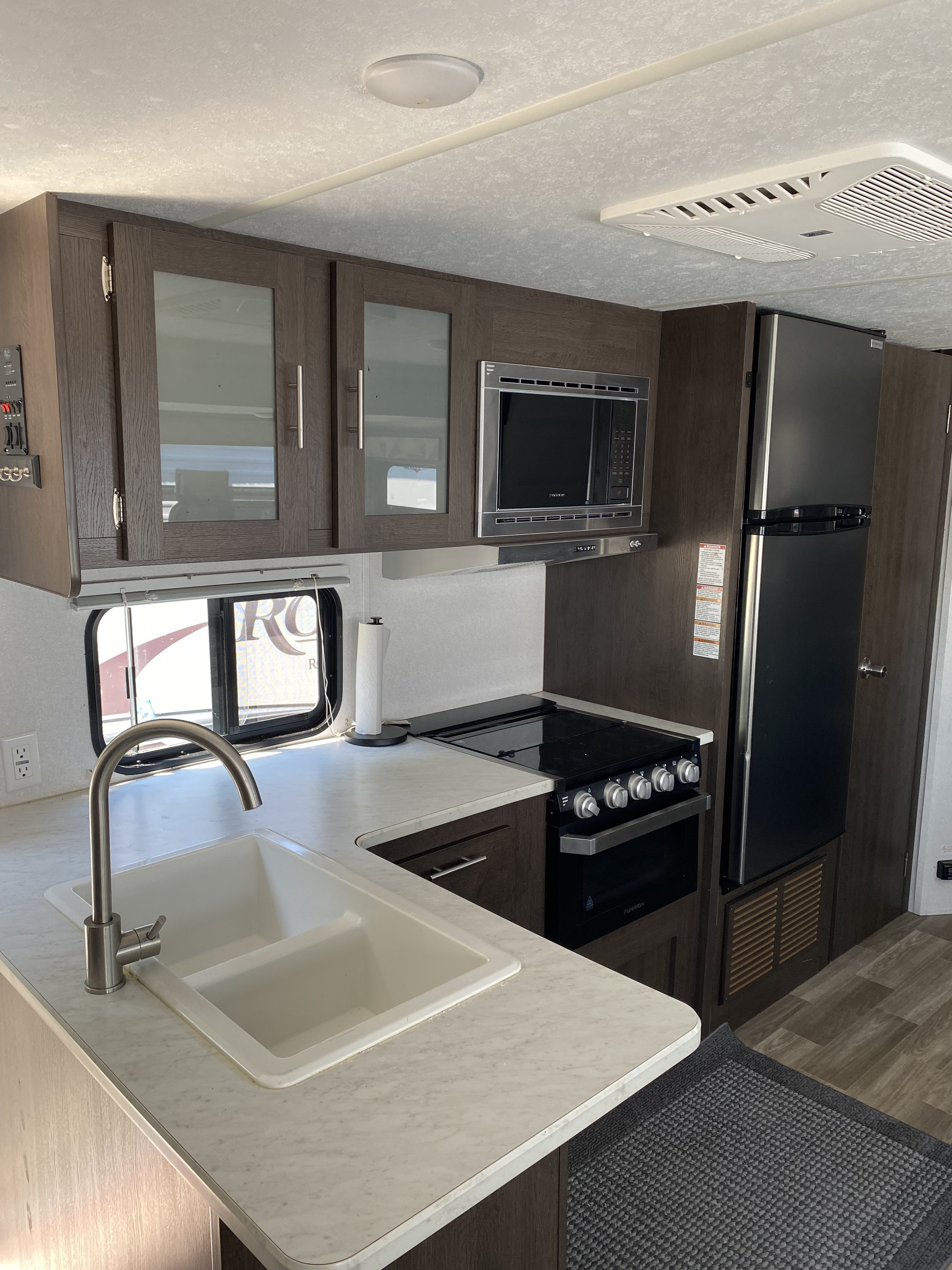 2019 Forest River CRUISE LITE 263BHXL in stow OH